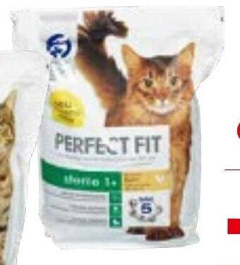 Colruyt Perfect fit sterile 1+ rijk aan kip 1,4kg aanbieding