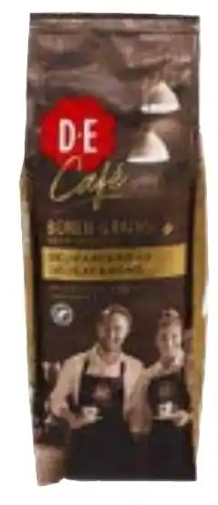 Colruyt Douwe egberts delicaat & rond 500g aanbieding