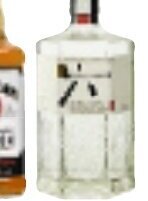 Colruyt Roku Gin 43% Vol 70cl aanbieding