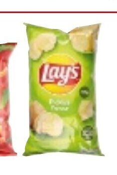 Colruyt Lay's Pickles Flavour aanbieding