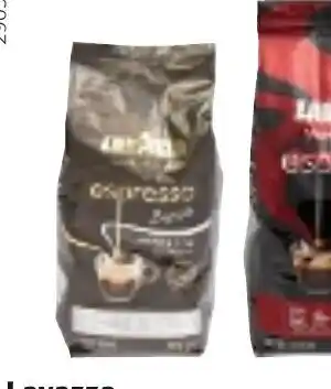 Colruyt Lavazza Koffiebonen Espresso Perfetto 500g aanbieding