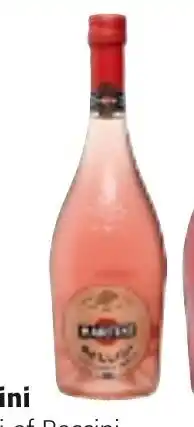 Martini Bellini 8% Vol 75cl