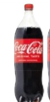 Colruyt Coca-Cola Regular 1.5L aanbieding