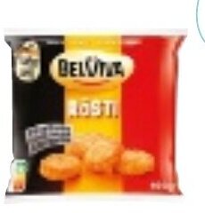 Colruyt Belviva rosti 600g aanbieding