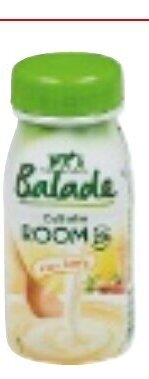 Colruyt Balade culinaire room aanbieding