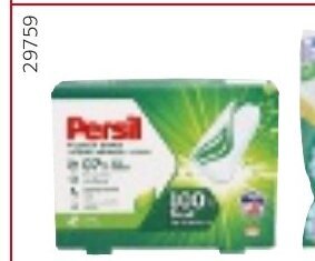 Colruyt Persil power bars universal 16 dosissen aanbieding