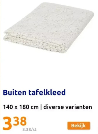 Action Solar tuinfakkel 39 cm aanbieding