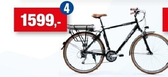 Hubo Met middenmotor aanbieding