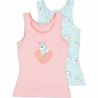 Zeeman Meisjes hemd aanbieding
