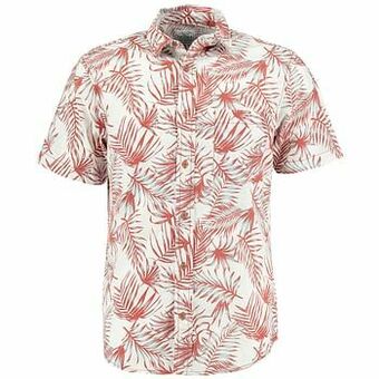 Zeeman Heren overhemd aanbieding