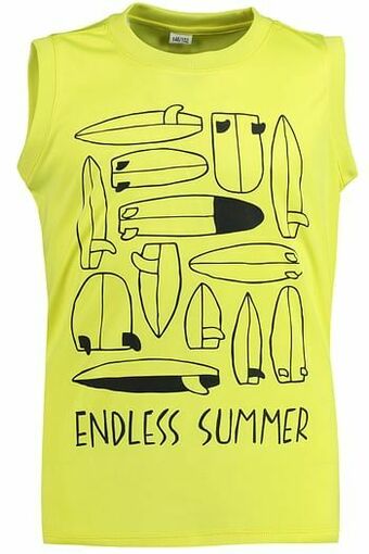 Zeeman Jongens hemd aanbieding