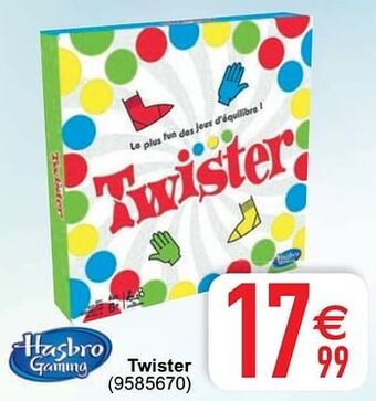 Twister