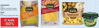 Alvo Deegwaren rana aanbieding