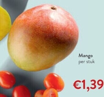 OKay Mango per stuk aanbieding