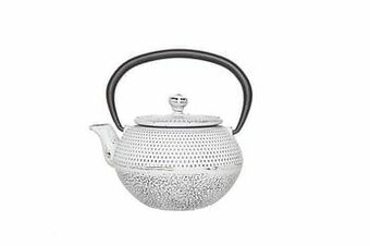 Cosy & Trendy Theepot gietijzer met filter Takara 0,35 l crÃ¨me