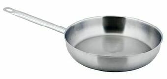Makro Metro Professional Diepe pan 28 cm aanbieding