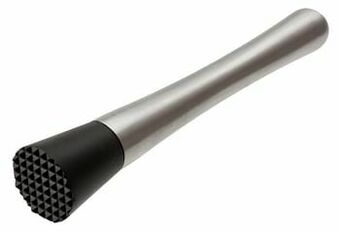 Makro Hendi Cocktail Muddler Ã˜ 3,4 x 20,7 cm aanbieding