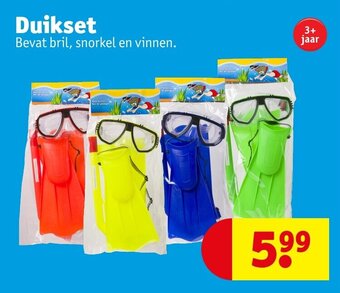 Duikset