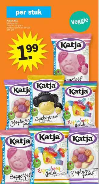 Katja xxl