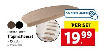 Trapmattenset