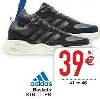Cora Baskets strutter aanbieding