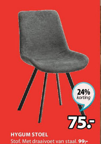 Hygum Stoel