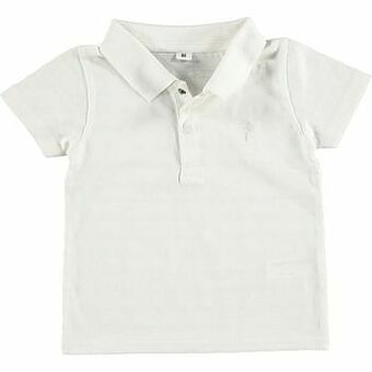 Zeeman Baby jongens polo aanbieding