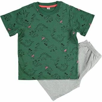 Zeeman Jongens shortama aanbieding