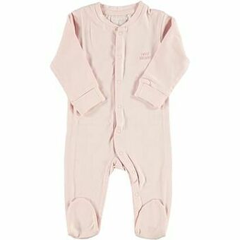 Zeeman Baby pyjama aanbieding