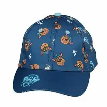 Zeeman Paw Patrol Kinder cap aanbieding