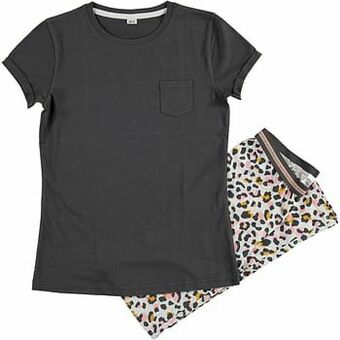 Zeeman Meisjes pyjama aanbieding