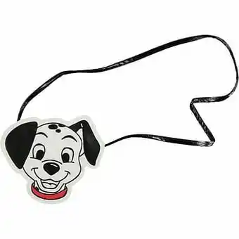 Zeeman 101 Dalmatiërs Kinder tas aanbieding