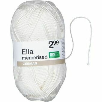 Ella breigaren
