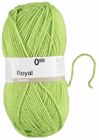 Royal breigaren