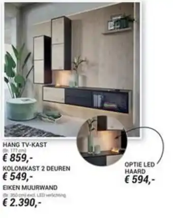 Hang TV-kast