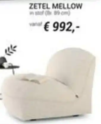 Zetel mellow