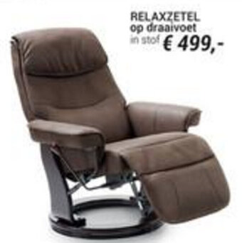 Relaxzetel