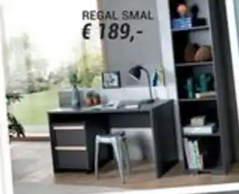 Regal smal