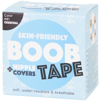 Action Boob tape + tepelbeschermers aanbieding