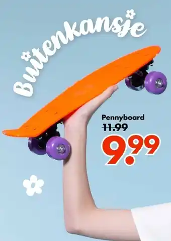 Pennyboard