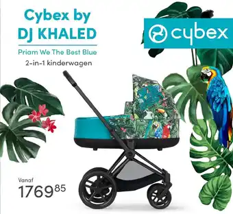 Baby & Tiener Cybex by Khaled aanbieding