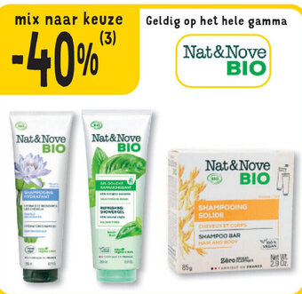 Nat&Nove bio