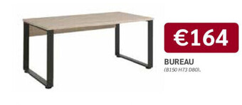 Crack Bureau aanbieding