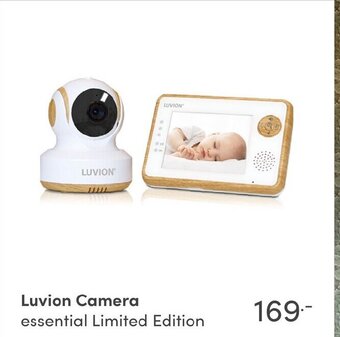Luvion Camera