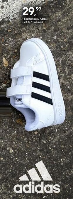 Bristol Sportschoen - adidas aanbieding