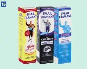 Carrefour Gamma Email Diamant Alle Soorten aanbieding