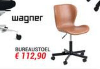 Bureaustoel