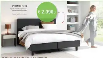 Promo nox
