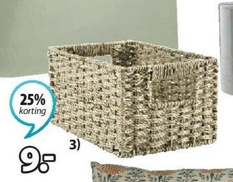 Jysk Eirik mand aanbieding