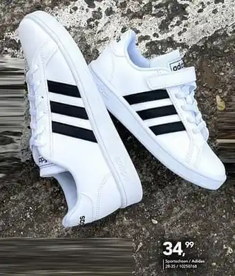 Bristol Sportschoen - adidas aanbieding
